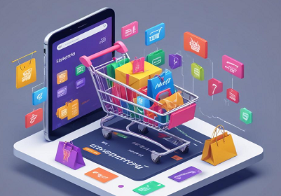 E-Commerce